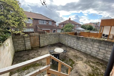 5 bed flat, Ash Grove, Longsight, Manchester, M145GQ - Image 14